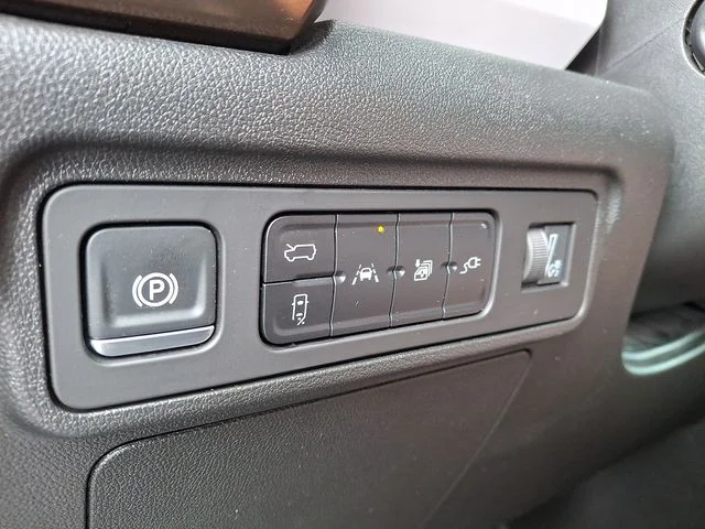 Used 2024 Gray GMC 2X image 25