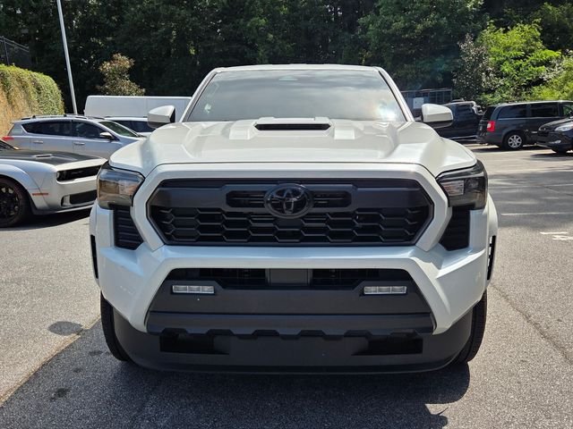 Used 2026 Beige Toyota TRD Sport image 2