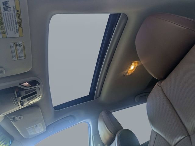 Used 2021 Gray Subaru Touring image 22