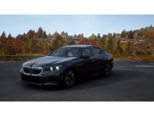 2027 BMW 5 Series 530i xDrive