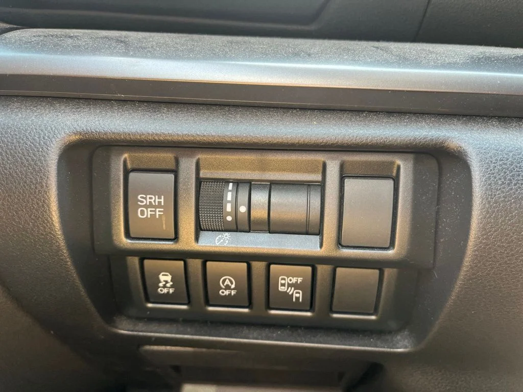 Used 2023 Gray Subaru Limited image 25