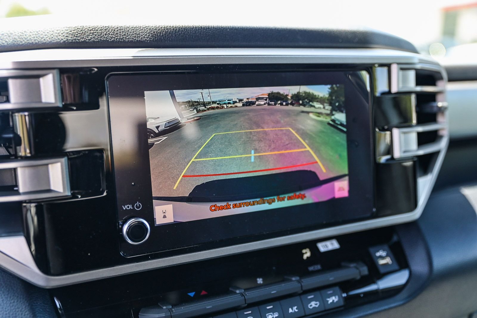 2026 Toyota Tundra SR5 - Photo 23