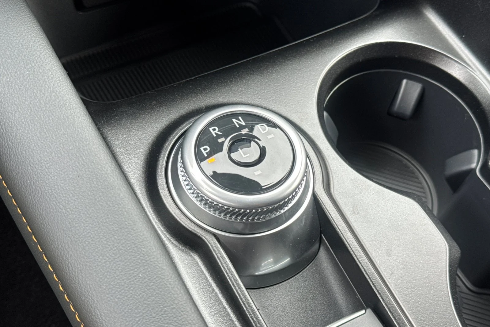 New 2027 Avalanche Gray Ford Tremor® image 25