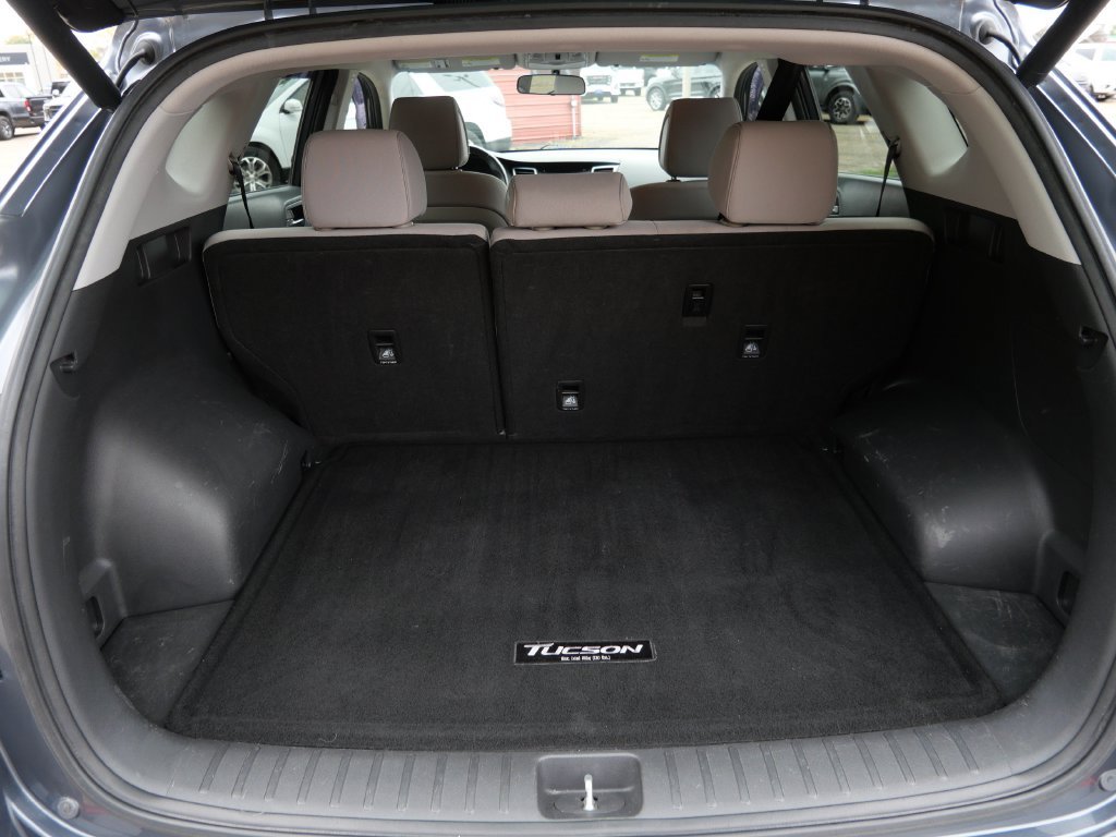 Certified Used 2017 Gray Hyundai Sport image 9