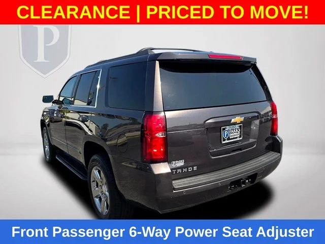 Used 2018 Gray Chevrolet LS image 9