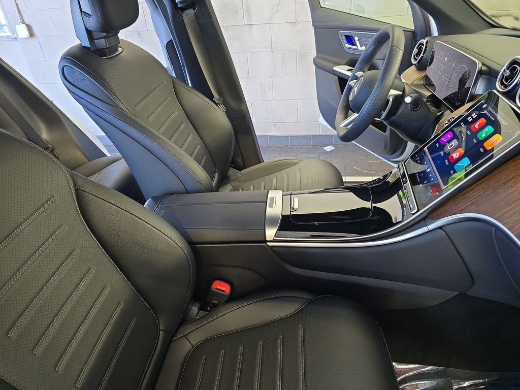 2026 Mercedes-Benz GLC Base - Photo 11