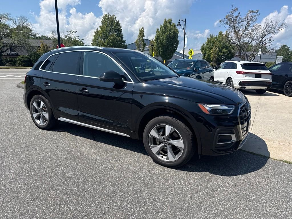 2023 Audi Q5