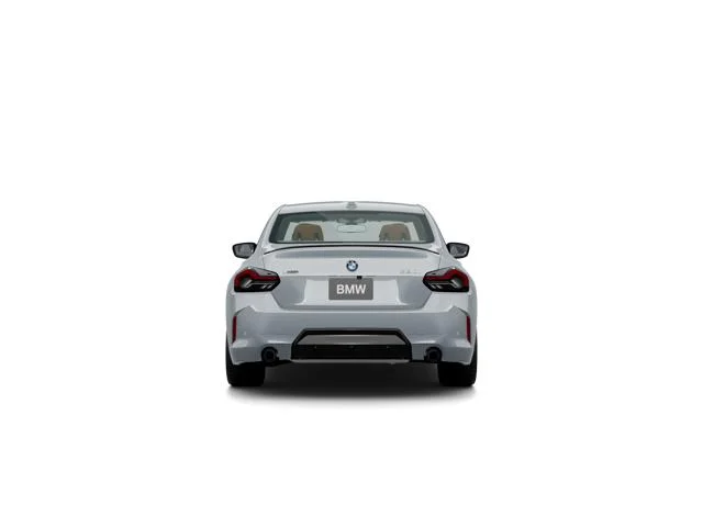 New 2026 Brooklyn Grey Metallic BMW  image 5
