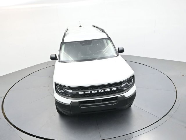 New 2026 Oxford White Ford Big Bend® image 84
