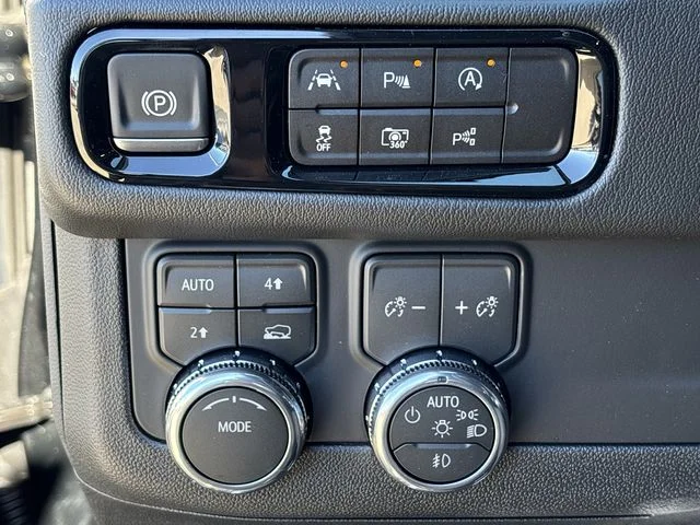 2026 GMC Yukon XL Denali - Photo 72