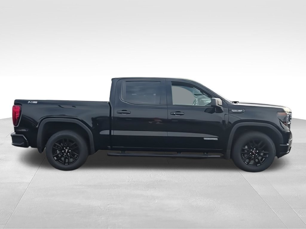 Certified Used 2024 Black GMC Elevation image 6