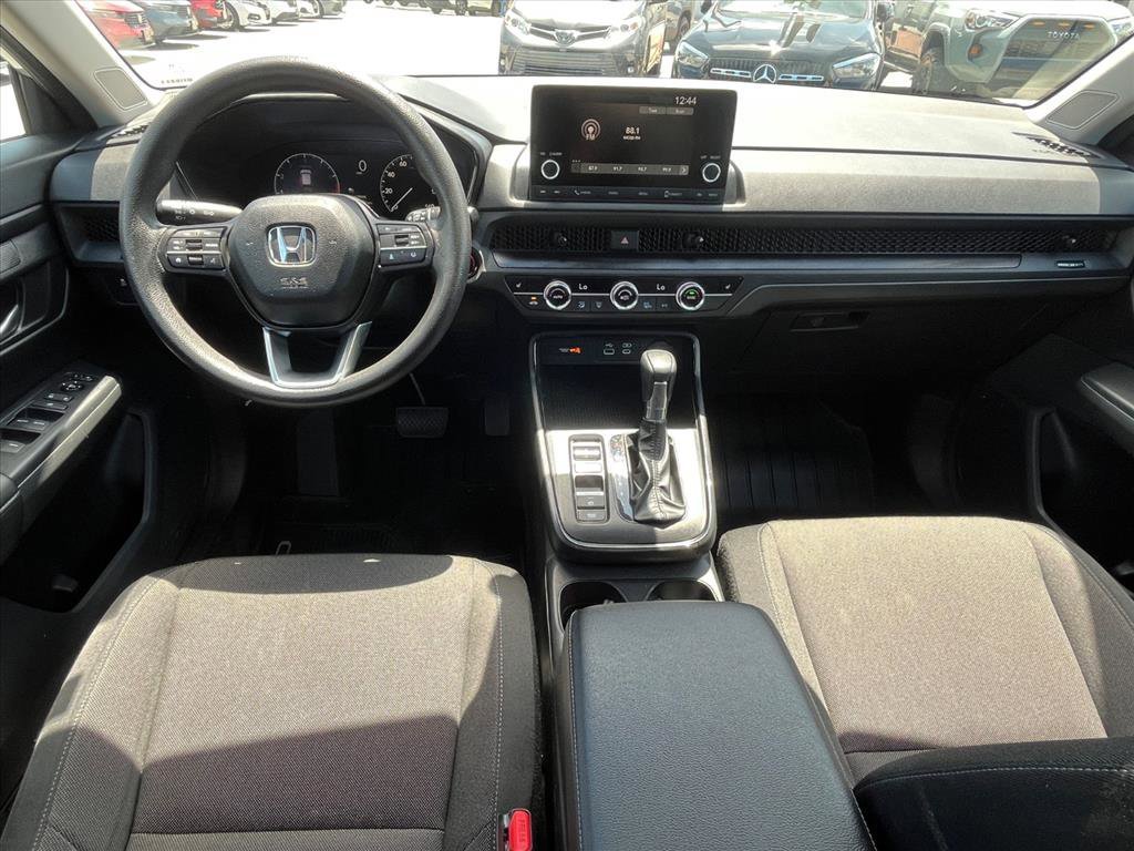 2023 Honda CR-V EX - Photo 30