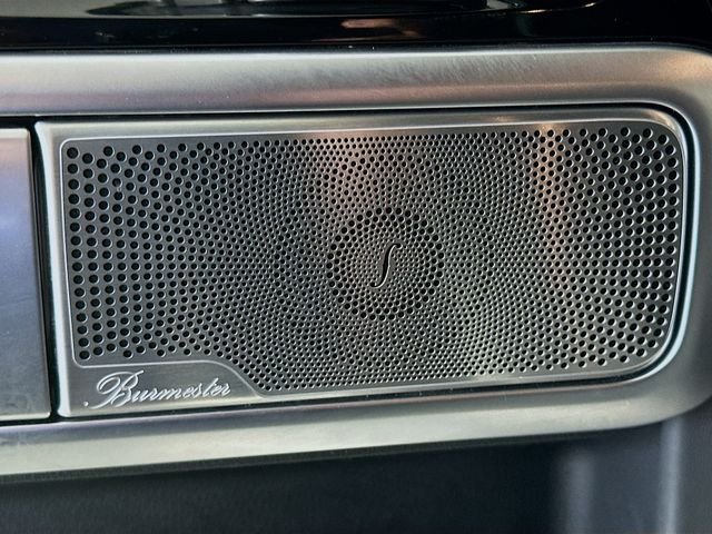 Certified Used 2022  Mercedes-Benz G 63 AMG® image 19