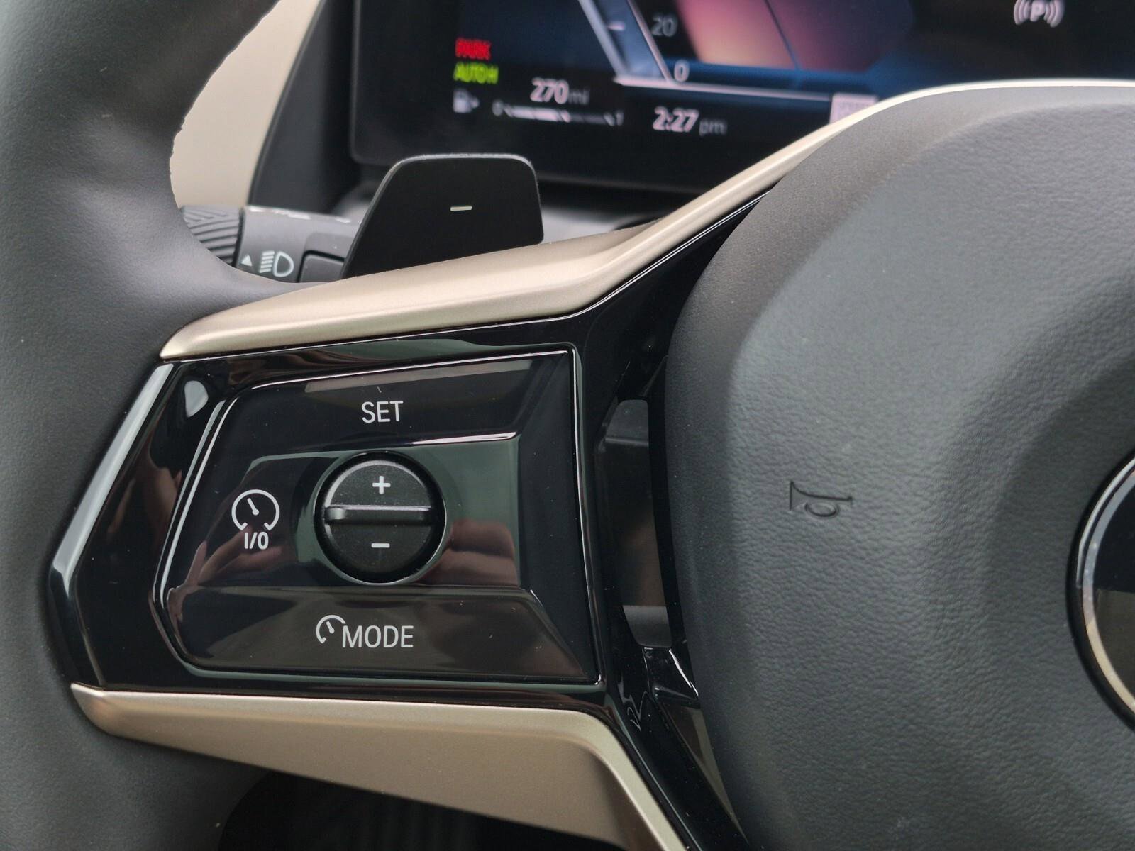 2025 BMW X3 30 - Photo 29