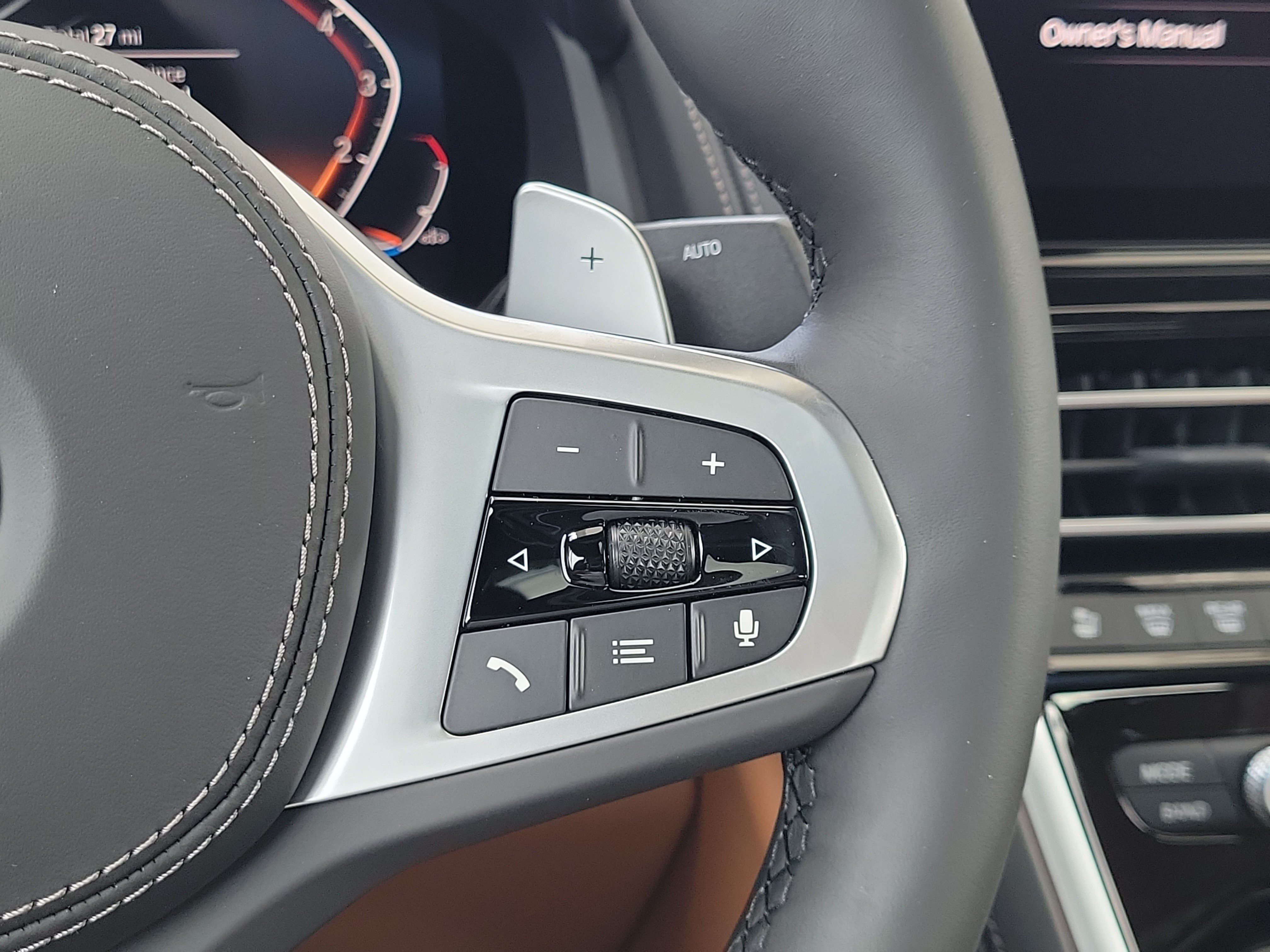 New 2026 San Remo Green Metallic BMW 840i image 16