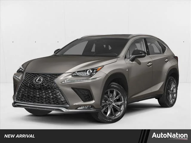 2018 Lexus NX NX 300