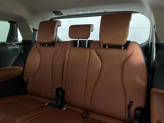 New 2026 Aurora Black Pearl Kia EX image 23