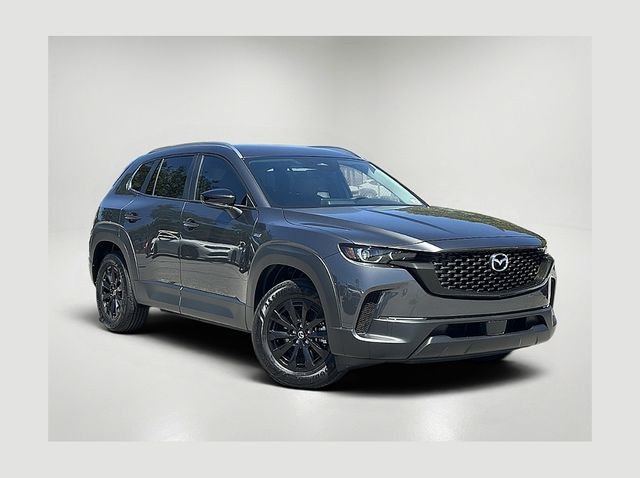 2025 Mazda CX-50 2.5 Hybrid Preferred's photo