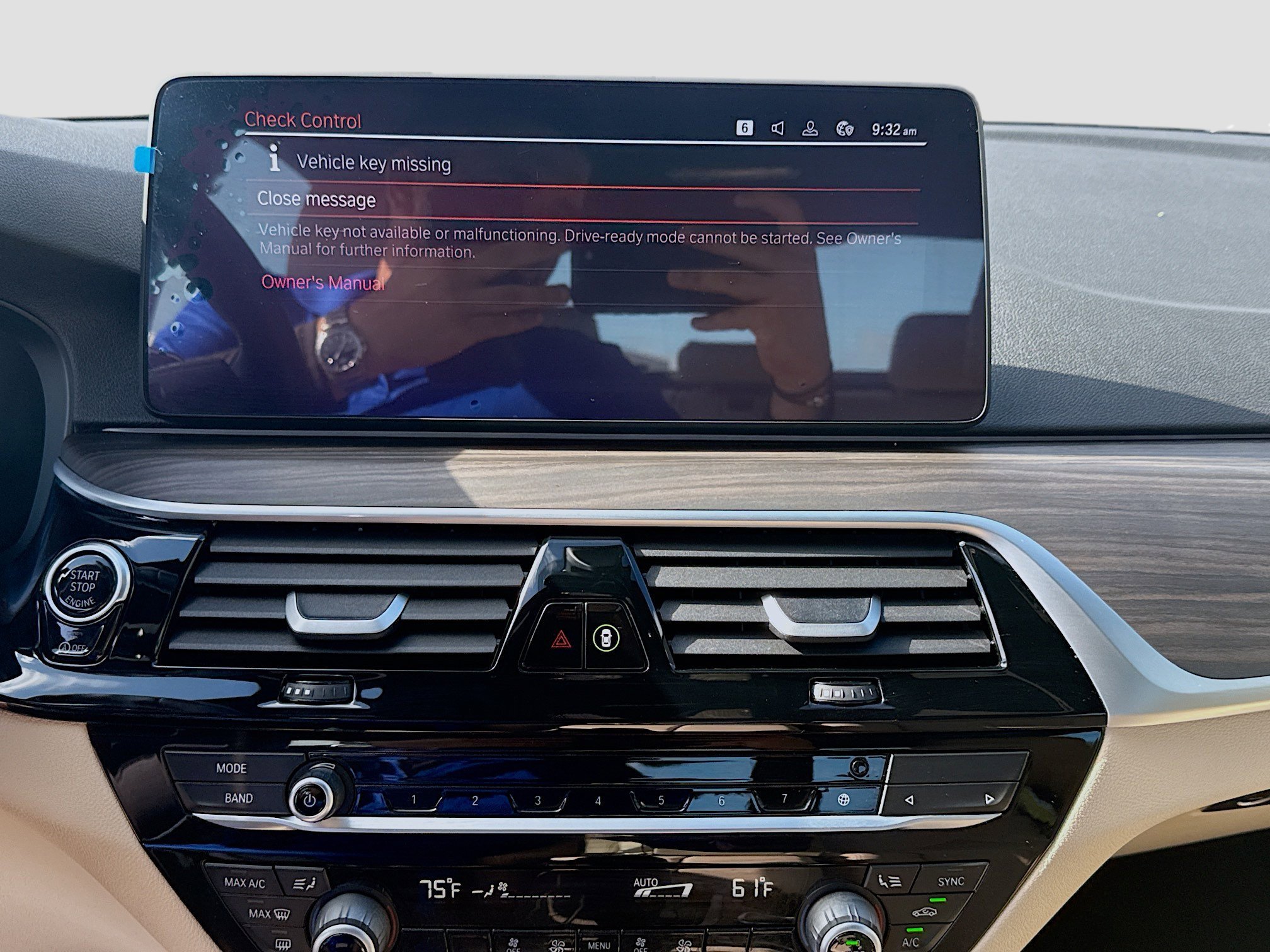 2022 BMW 5 Series 530i - Photo 10