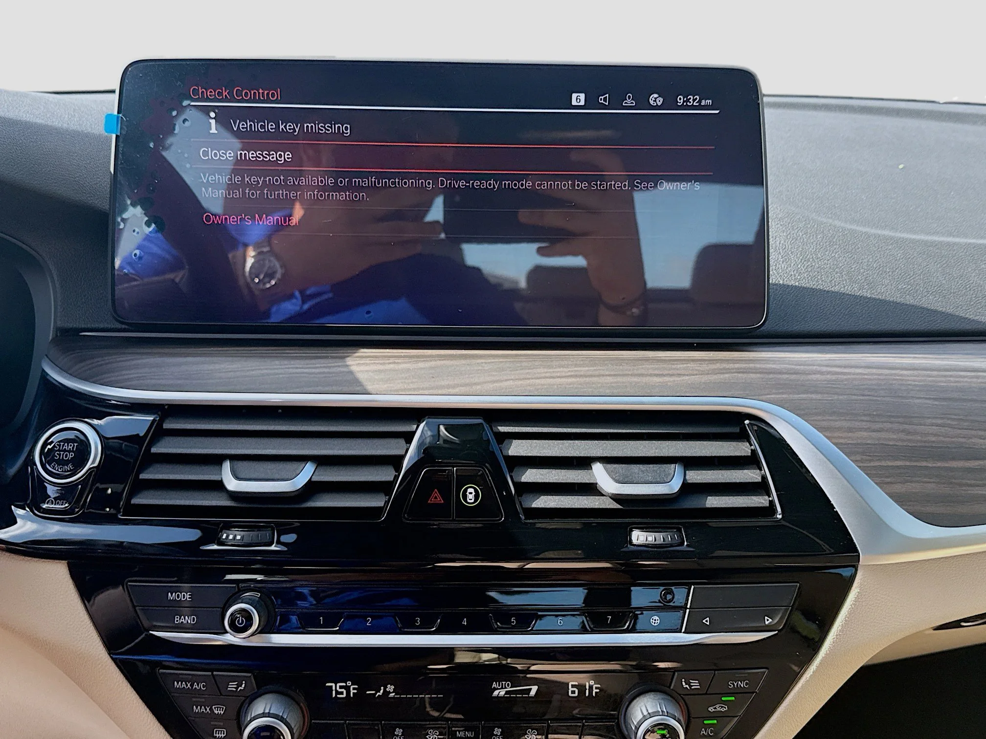 2022 BMW 5 Series 530i - Photo 10