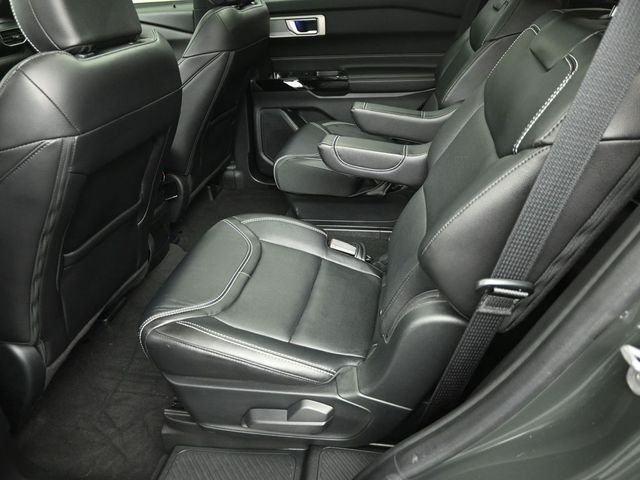 2023 FORD EXPLORER - Image 21