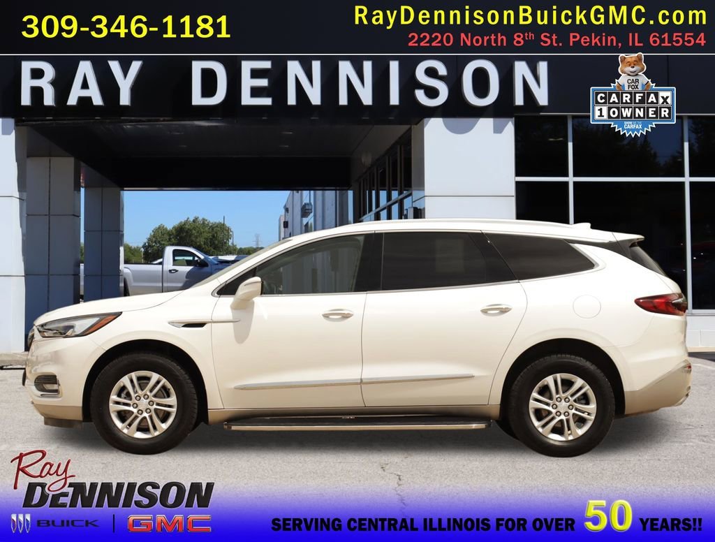Used 2021 Includes Satin Nickel lower exterior accent color.) Buick Essence image 4