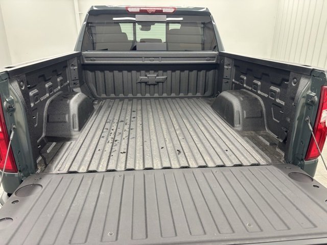 New 2026 Cypress Gray Chevrolet LTZ image 9