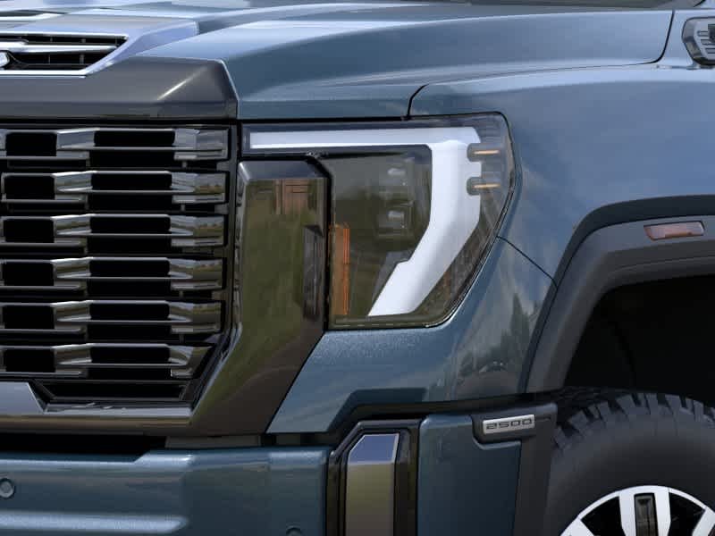 2026 GMC Sierra 2500HD Denali Ultimate - Photo 10