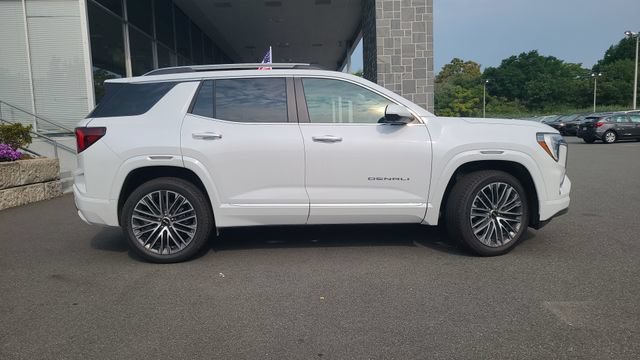 2027 GMC Terrain Denali - Photo 8