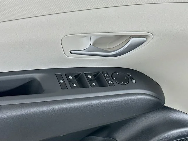 New 2026 Hyundai TUCSON SEL
