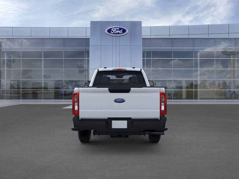 2025 Ford F-250 Super Duty XL - Photo 11