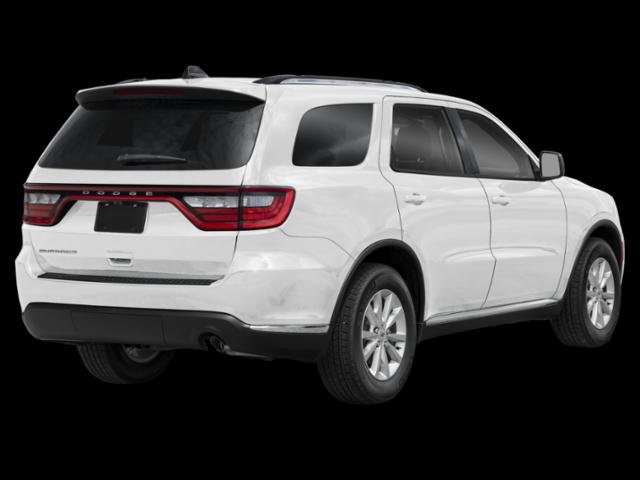 New 2026  Dodge Pursuit image 2