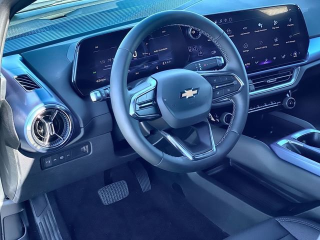 2026 Chevrolet Equinox EV 2LT - Photo 18