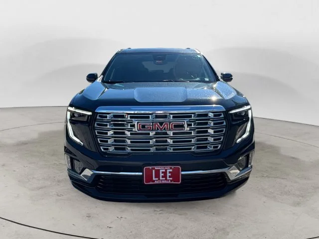 New 2027  GMC Denali image 9