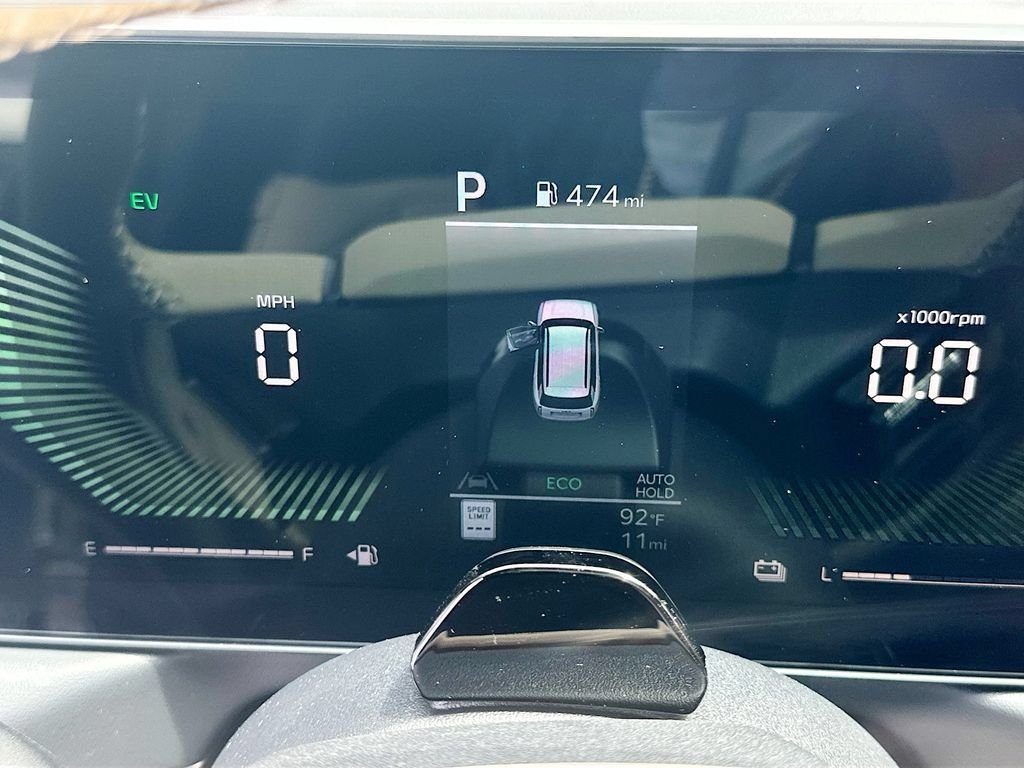 New 2027  Kia EX image 12