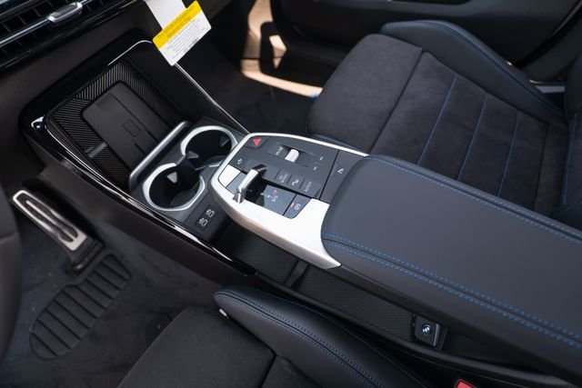 New 2026 Alpine White BMW xDrive28i image 25