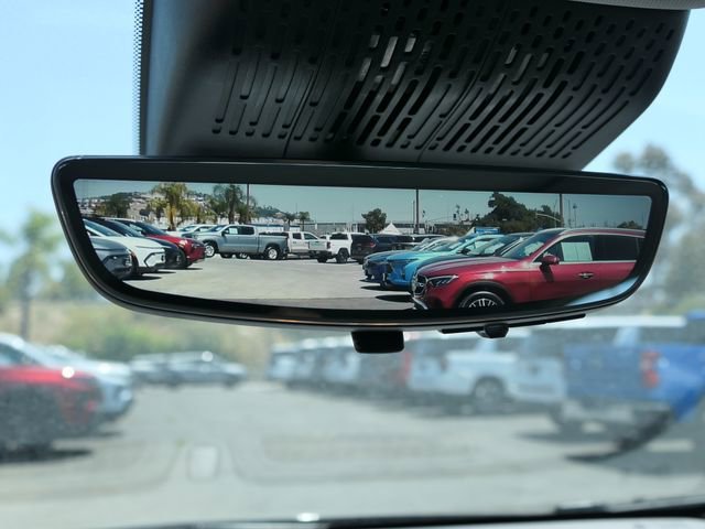 New 2027 Mosaic Black Metallic Chevrolet RS image 20