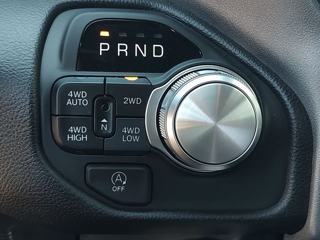 2026 RAM 1500 Laramie - Photo 19