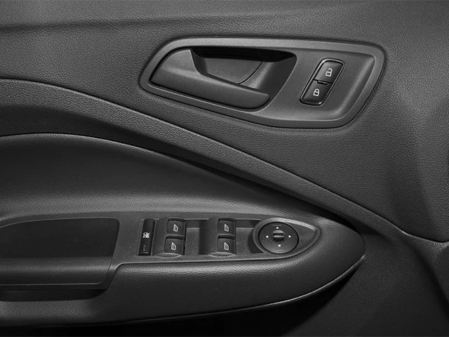 Used 2014 Sterling Gray Metallic Ford Titanium image 18