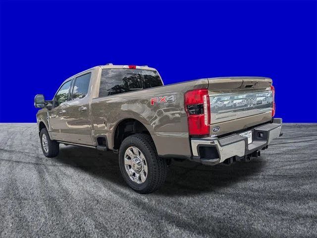 New 2026 Gray Ford  image 6