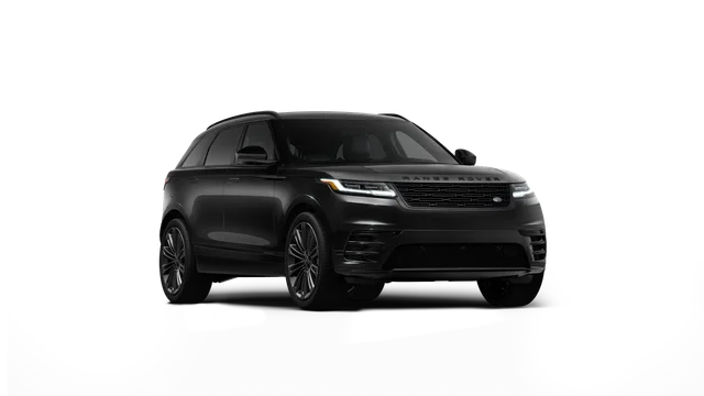 2026 LAND ROVER Range Rover Velar Belgravia 400PS Auto
