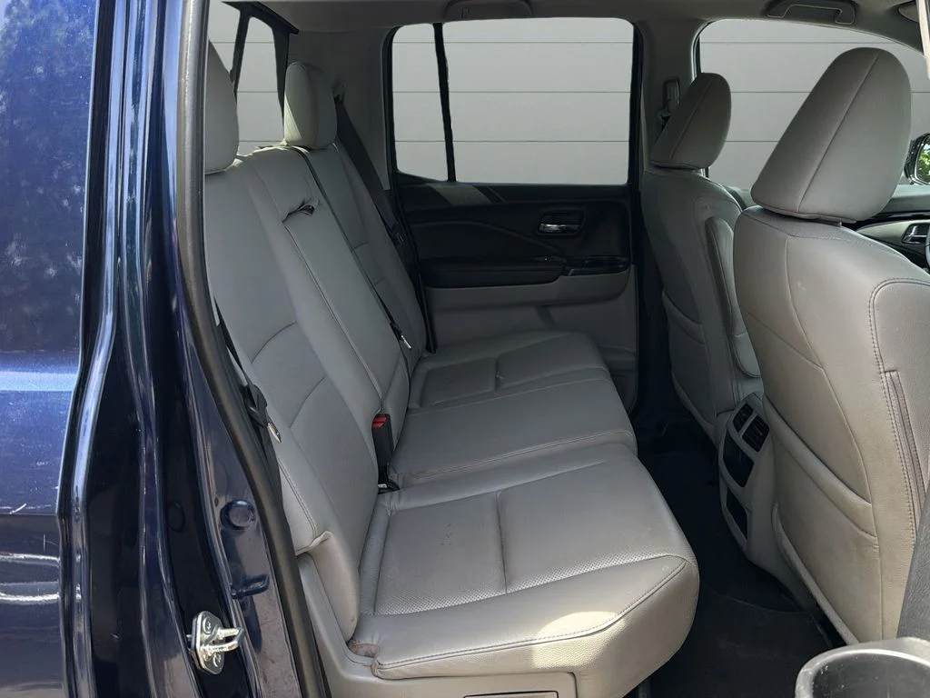 Used 2020 Blue Honda RTL-E image 14