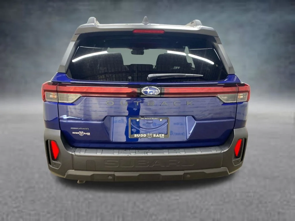 2026 Subaru Outback Limited - Photo 3