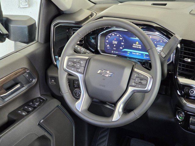 2026 Chevrolet Silverado 3500 HD LT - Photo 19