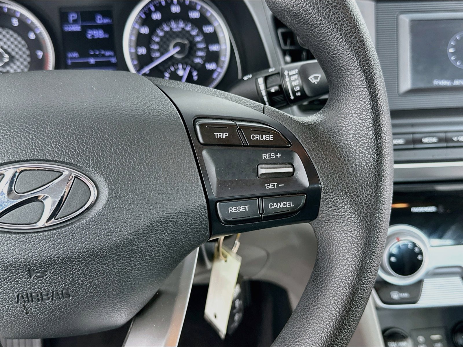 2019 Hyundai Elantra SE - Photo 15