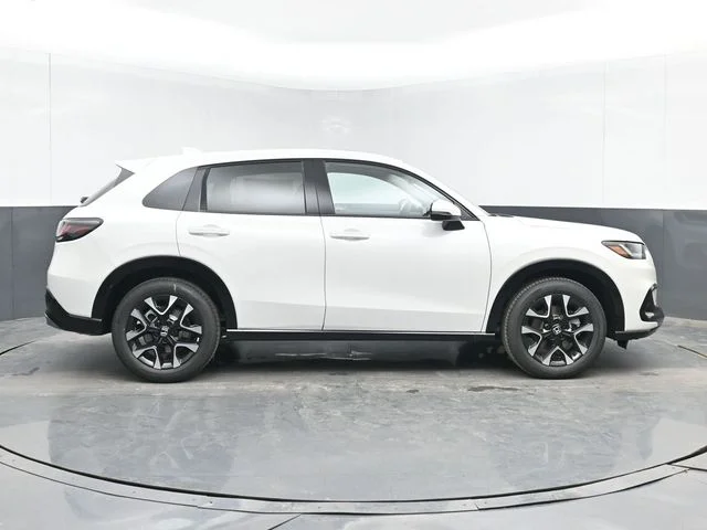 2026 Honda HR-V EX-L - Photo 14