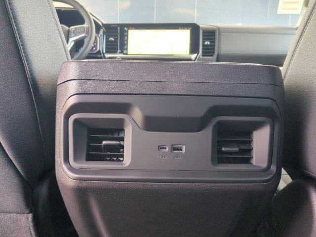 Used 2026 Summit White Chevrolet LT Trail Boss image 27