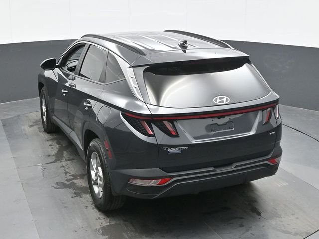 Used 2023 Gray Hyundai SEL image 10