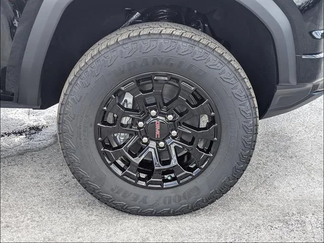 2026 GMC Canyon Elevation - Photo 12