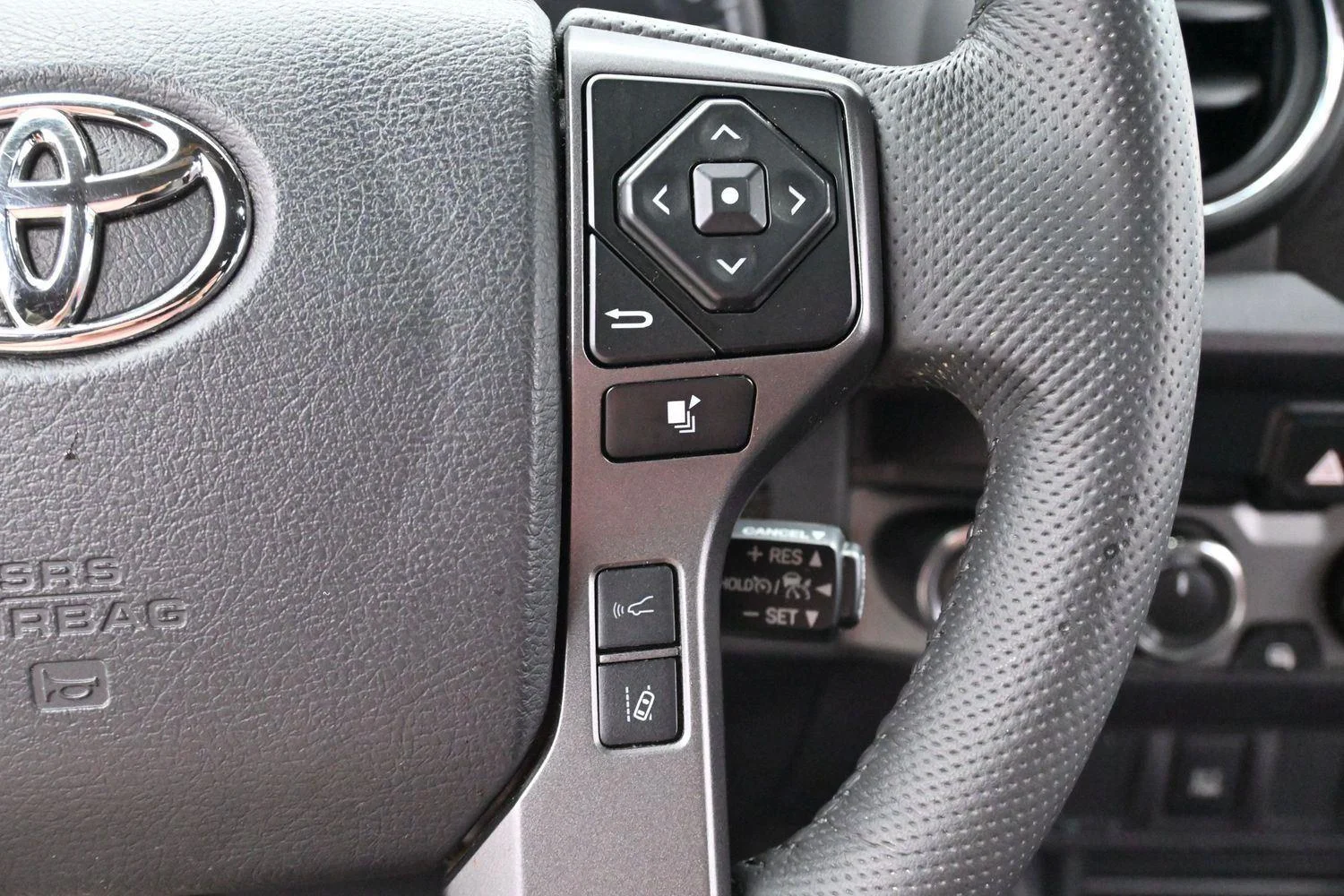 Used 2023 Barcelona Red Metallic Toyota SR image 17